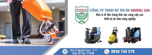 Công ty Hoàng Gia