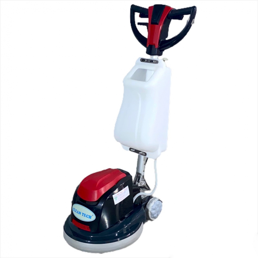 Rủi ro khi mua máy chà sàn cũ