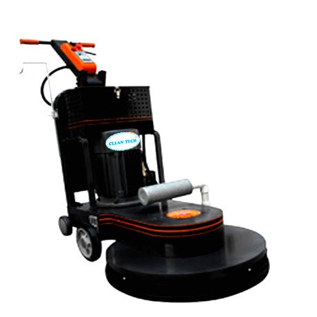 Cung cấp máy vệ sinh nhà xưởng tại TPHCM