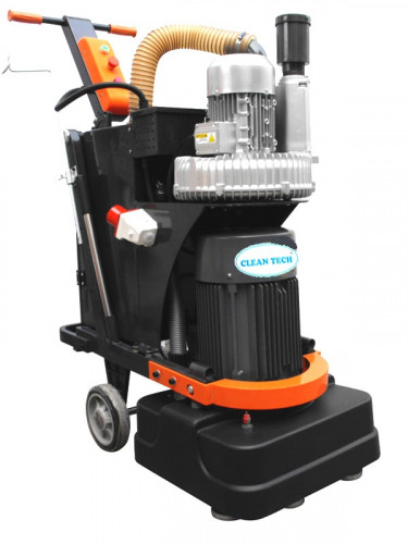 Địa chỉ bán máy chà sàn bê tông