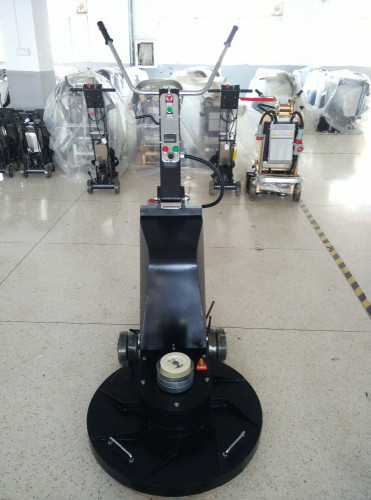 Một số lưu ý khi mua máy chà sàn cũ