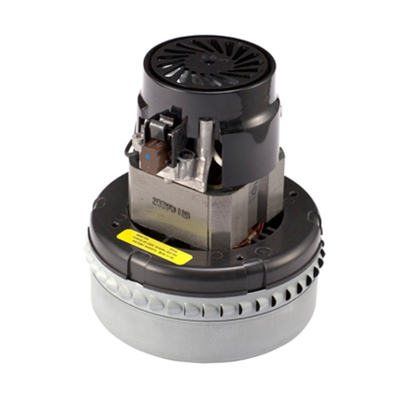 Motor máy hút bụi công nghiệp